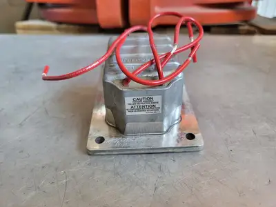 NEW CROUSE-HINDS DSFS934 SA