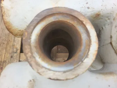 USED GASO 3364A-L