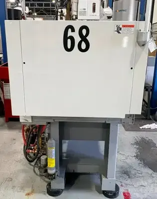 Used 2018 TOYO MACHINERY SI-20V Injection Molding Machines Arizona US | KD Machinery #1368750