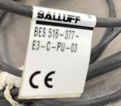 USED Mayr LR108927