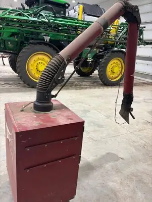 USED 2011 MICRO AIR TM1000