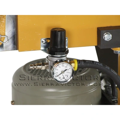 BAILEIGH MSS-14H Stretcher/Shrinkers | Sierra Victor Industries (2)