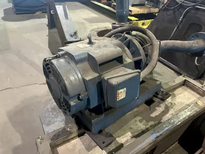 USED DUNNAGE BT11-2450-6DRB-SS
