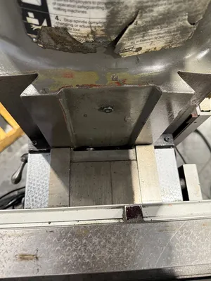 1998 BRIDGEPORT SERIES 1 CNC Vertical Mills | GMT (10)