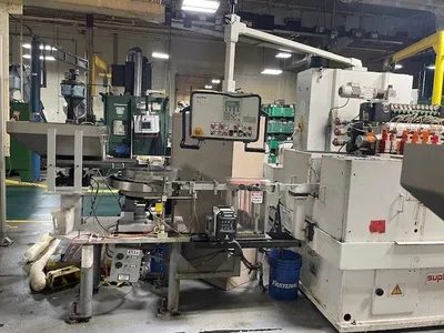 2016 SUPFINA 470 FINISHING MACHINES | GCH Machinery (17)