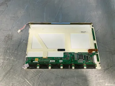 Used _UNKNOWN_ PD104SL3 Automation Control (HMI) Ohio US | HGR 24 #1316533