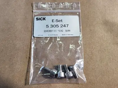NEW SICK 2029006