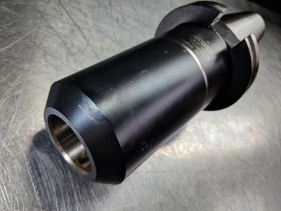 Parlec Big CAT50 1.5" Endmill Holder 6" Projection C50F-15EM6 (LOC1378A)