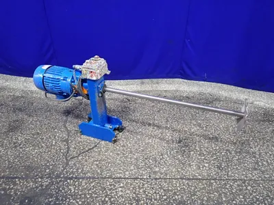 Mixer