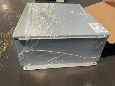 Used NVENT HOFFMAN A1614LP Electrical Boxes Ohio US | HGR 24 #1346051