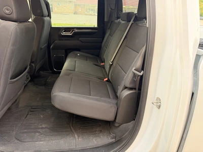 Used 2024 GMC SIERRA 2500HD Pickup Trucks Michigan US | Miedema Asset Management Group #1414387