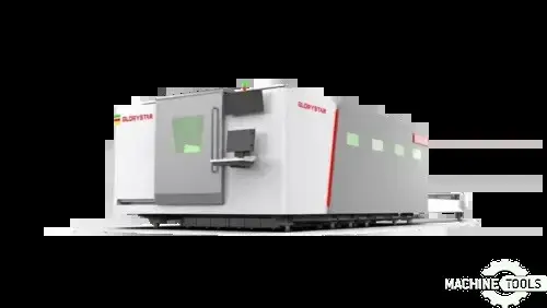 Used 2026 GLORYSTAR GS-CE PRO Laser Cutters Arizona US | KD Machinery #916091