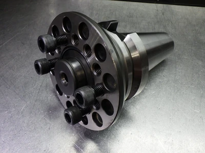 Used SECO _UNKNOWN_ BT Holders Michigan US | Superior Machine & Tool Inc #1459912