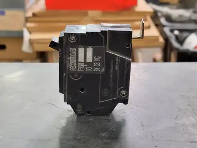 USED GENERAL ELECTRIC THQB130