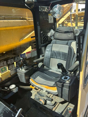 Used 1997 GROVE GMK 5160 Mobile Cranes Connecticut US | Quality Cranes & Equipment #1485777