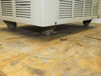 Used AFFINITY _UNKNOWN_ HVAC Parts and Equipment | Arrow Industrial #561484