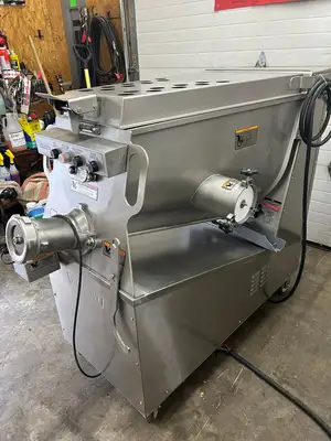Used _UNKNOWN_ _UNKNOWN_ Grinder Mixer Pennsylvania US | MS Restaurant and Equipment Sales #1393723