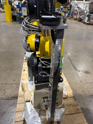 USED 2019 FANUC M-10iD/10L + R-30iB Plus