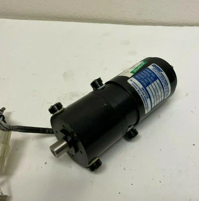 QMC DC MOTOR General Purpose Motors | Amiron Machinery (2)