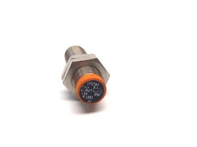 Used IFM PROXIMITY SENSOR Proximity Sensors | Maverick Industrial Sales #1107532