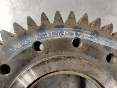 USED CATERPILLAR 130-3561