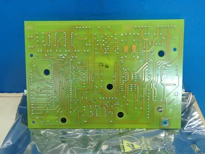 Used ABB 057140 Printed Circuit Boards (PCB) Ohio US | HGR 24 #907513