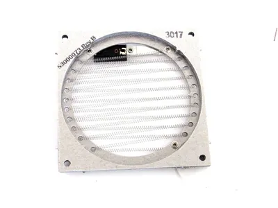 NEW BOX OF 2 HONEYWELL 53000073 HEATERS 200W 220-240VAC 3.62" SQ