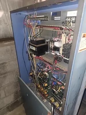 USED AMP C85201