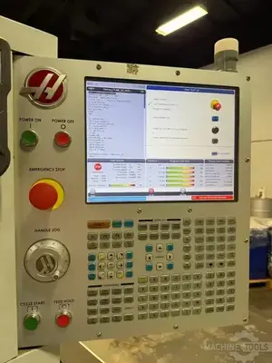 Used 2018 HAAS UMC-750 Universal Machining Centers Arizona US | KD Machinery #1503391