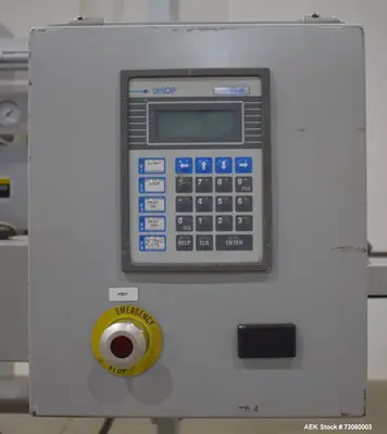 Used BOSCH SCH-S Sealers Illinois US | Aaron Equipment #86630