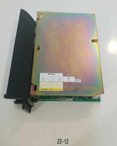 Used GE FANUC IC697PWR710B Power Supplies Indiana US | J&J Industrial Supply #1075817