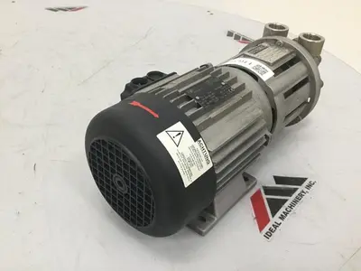 USED SYSKO CORPORATION CY-4281.0069