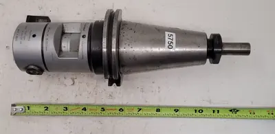 Used KENNAMETAL KR50SVS4B094M Misc Industrial Equipment Kentucky US | Aucto #686995