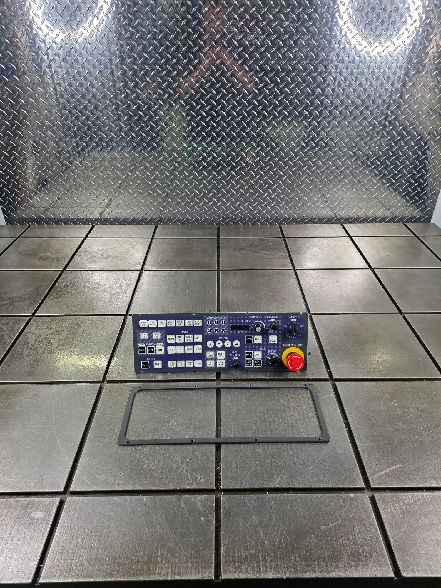 USED FANUC A20B-2002-0470/10B