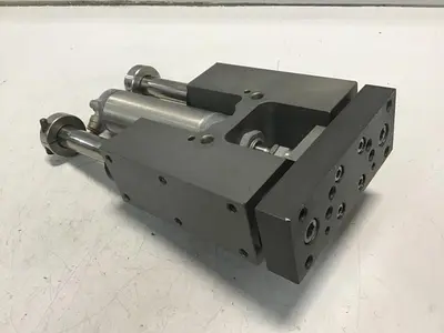 USED NUMATICS SH15003TB26DS4