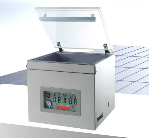 NEW XTRAVAC 430