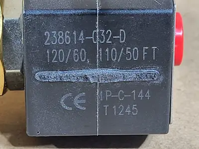 NEW ASCO EF8344G70M0