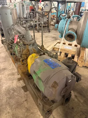 NASH AT-704 Pompe à vide | Perry Equipment (4)