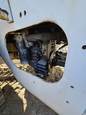 Used 2006 NEW HOLLAND LW130B Wheel Loaders Illinois US | Proxy Equipment #1377950
