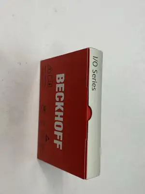 New | in-Stock Beckhoff Rev. 0031 EtherCAT Terminal 1-Ch. Motion Interface Servomtr PLC Processors Michigan US | Maverick Industrial Sales #1459763
