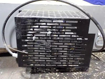Ground Specialties Position Heater