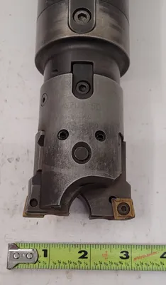 Graflex A700 50 Tooling & Accessories, Boring | Machinery Central (3)