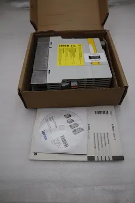 NEW LENZE E84AVHCE7514VB0 INVERTER DRIVE 8400 HIGHLINE C SERIES STOCK 5197