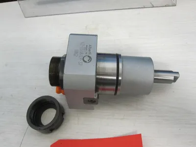 USED ALBERTI KZ-1510