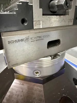 2016 HAAS UMC-750SS Vertical Machining Centers (5-Axis or More) | Machinery Resources International (19)