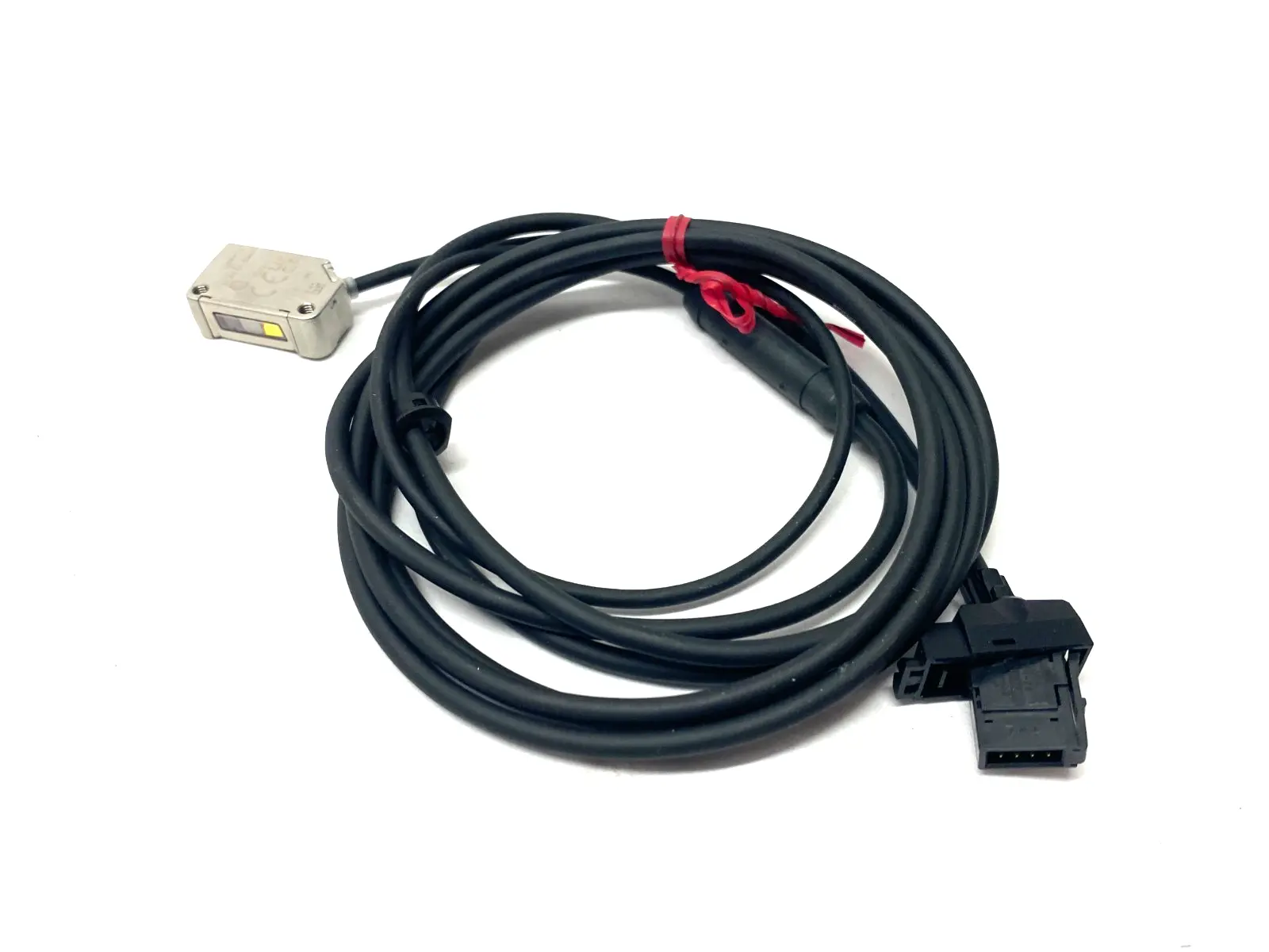 LR-XH100 | Keyence  Compact Laser Sensor Separate Amplifier - New Other