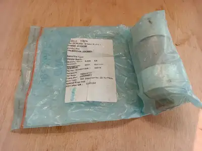 Used SANDVIK 26438801 Parts British Columbia CA | Lenmark #1440238