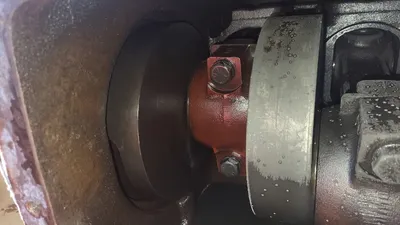 USED WHEATLEY HP-165L
