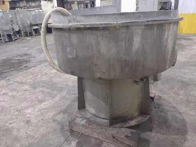 USED SWECO FMD-14LR
