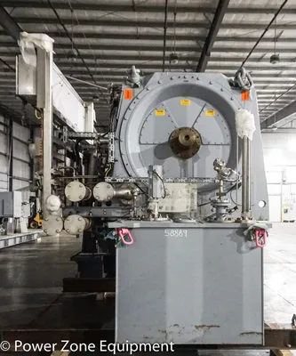 NEW VOITH VORECON RWE-12F7